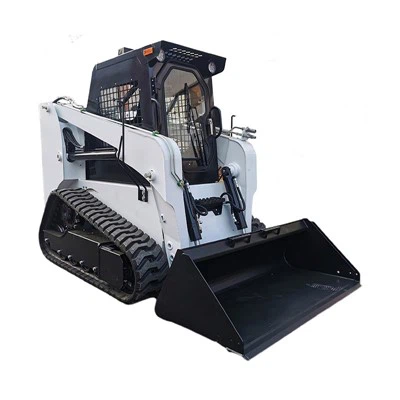 Etwat Skid Steer