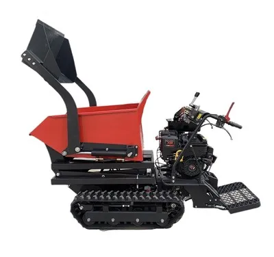 Oto chaje Mini Dumper